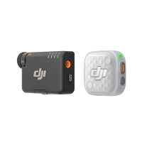 DJI Mic Mini 2S (1TX+1RX)