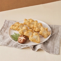 효성어묵 전통 부산 종합 모듬 어묵 240g