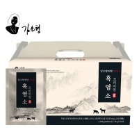 김소형원방 흑염소 프리미엄 진액 30포 [원산지:국산]