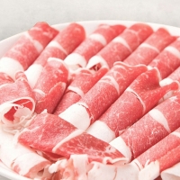 [바라봄] 초이스등급 우삼겹 800g(200gx4팩)/1.2kg(200gx6팩)/1.6kg(200gx8팩)