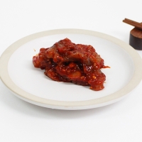 [만원의 행복] 자연숙성 광천토굴젓갈 3종세트 600g (어리굴젓 창란젓 낙지젓)