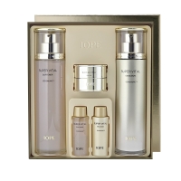 아이오페 슈퍼바이탈 골드 2종 기초세트 리뉴얼 6세대