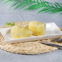 [달콤한] 두리안/깐것 450g×2ea [냉동]