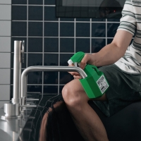 [특별할인] [위칙] 멀티 스프레이 500ml