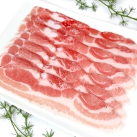 [바라던] 네덜란드산  냉동 삼겹살 8종 모음