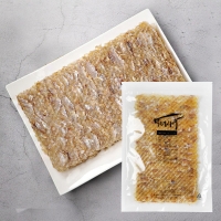 [단짠예찬] 두툼한 장쥐포 260gx2팩/3팩/5팩 (팩당3장)