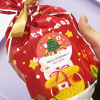  [특별 할인]크리스마스 알찬간식 7종 과자선물 어린이집간식 단체간식