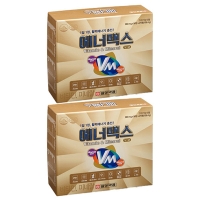 [일양약품] 에너맥스 880mg x 180정(6개월분)