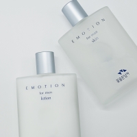 꽃을든남자 이모션 스킨160ml 남자스킨 남성토너