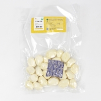 부여농부의 유기농 깐밤 300g (개당 2g 이상) 유기농밤 산밤 약밤 부여알밤 부여밤