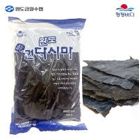 [완도금일수협] 건다시마 1봉/2봉/3봉 (봉당 400g)