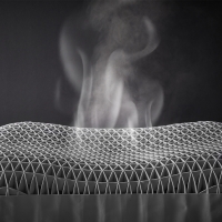 라이프필 TPE 숙면 베개 높은형 1+1