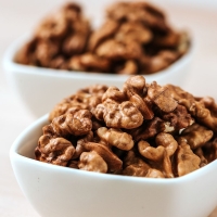 선수빵 오븐에 구운 건강 비건 호두 정과 20g X 5봉