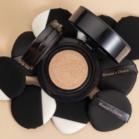 [워니스초이스] 올인원 듀얼 쿠션