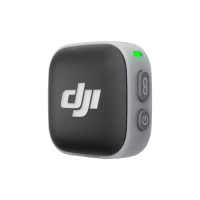 DJI Mic Mini 2 송신기