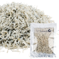 [자연원] 멸치 세멸(지리멸,볶음/조림용) 3봉/6봉 (봉당150g)