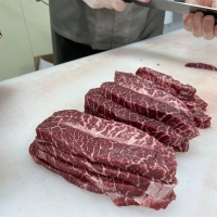 [선물세트] 프리미엄 등급  국내산  소고기(마)