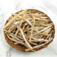 몸통 누드 오징어 스틱 400g(200gx2팩)