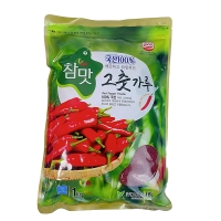 (최켓)국내산 고춧가루