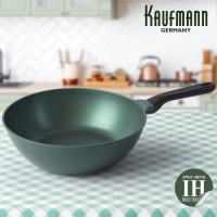 [카우프만] 올리브 인덕션 프라이팬 모음