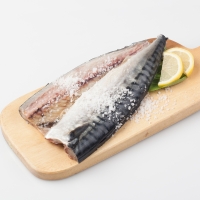 노르웨이 손질  순살 간 고등어 140gx7팩