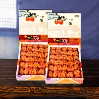  [상주전통곶감] 건시 1박스/2박스(박스당1kg/24-34과)