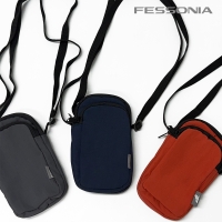 페소니아 크로스백 에그