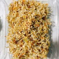 순수한반찬] 6종 밑반찬 세트Ⅱ (WITH 캠핑, 나들이)