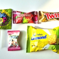  [신한카드 할인]크리스마스 손잡이 쁘띠간식 5종 과자선물 단체간식,어린이집간식