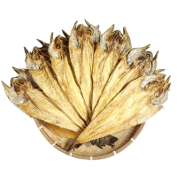 [단짠예찬] 잘 말린 황태포 10마리(마리당38-40cm)