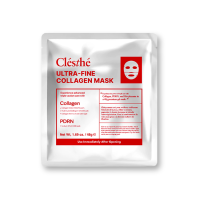  [끌레스떼] 울트라 파인 콜라겐 마스크 (10매)