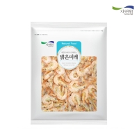 [자연원] 국내산 중화새우 300gx1팩/2팩/3팩