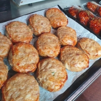 [만원의 행복] [도깨비시장] 떡갈비 130g*5개