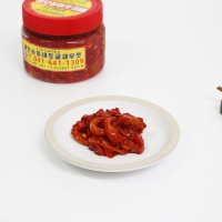 [만원의 행복] 자연숙성 광천토굴 오징어젓 500g / 1kg (원양산)