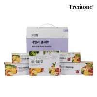 [트렌톤] 데일리홈 위생용품 5종