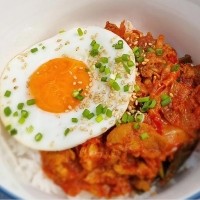 [단짠예찬] 한끼 직화 제육덮밥(밥제외) 3팩/5팩/10팩(팩당 250g)