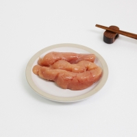 자연숙성 광천토굴 백명란젓 500g / 1kg 명란젓