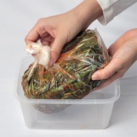 [보름데이] 30년 전통  부추김치(푸)