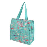 방수원단 지퍼 쿨러백 모음