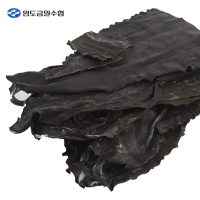 [완도금일수협] 뿌리다시마 1봉/2봉/3봉 (봉당 400g)