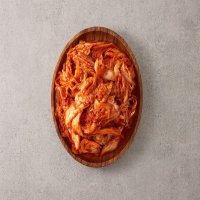 [바르미]전라도 매운실비겉절이(1kg/2kg/3kg/5kg/10kg)