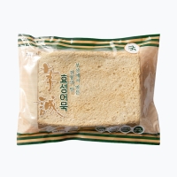 효성어묵 전통 부산 어묵 국 900g