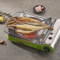 국내산 반건조 포민어 23cm 이상 국내산천일염 / 전남여수