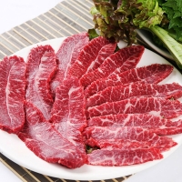 [바라봄] 프리미엄 미국산 부채살 400g(200gx2팩) / 800g(200gx4팩)