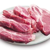 [농협안심한돈] 안심한돈 삼겹살/목살/앞다리 [500g-1.5kg]