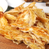 [단짠예찬] 포슬포슬 양태 구이채 1팩/2팩/3팩(팩당250g)