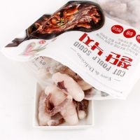  [동방유통] 냉동 손질 절단 낙지 1팩/2팩/3팩/5팩 (팩당500g) HACCP인증