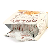 [전통과자] 라라 누룽지스낵 432g(24gx18봉입/개별포장) 1봉/2봉/3봉