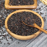 (25년산) 홍성농부의 찰흑미 1kg 직접도정