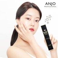 [앙쥬] 블랙스네일 고농축 주름크림 40ml 1+1+1